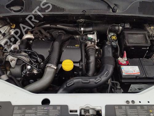 Used Engine Engine DACIA DOKKER Box Body/MPV 1.5 dCi 75 / Blue dCi 75 (FEJW, FEAH) (75 hp) 33628788 33628788