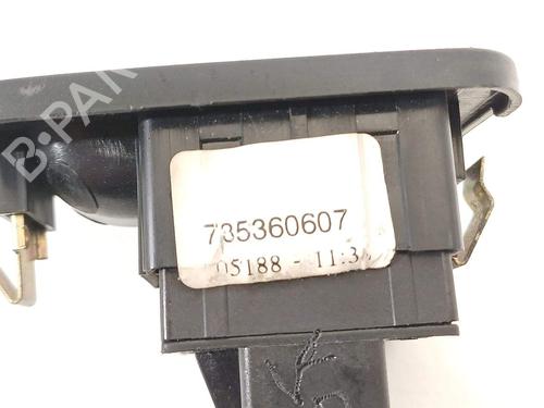 Right front window switch LANCIA YPSILON (843_) | BP22386483I26 - Image 4