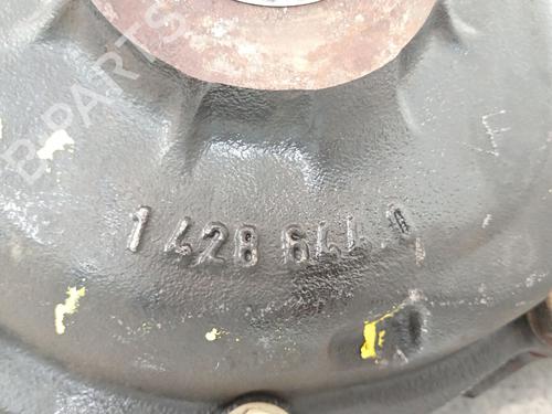 Rear differential BMW X5 (E53) 3.0 d | BP17529563M24 - Image 5