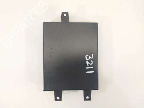 Electronic module SEAT IBIZA IV (6J5, 6P1)  | BP9496549M83 