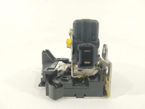 Front right lock DACIA DUSTER (HS_) 1.5 dCi (HSAJ) | BP26326408C97 - Image 4