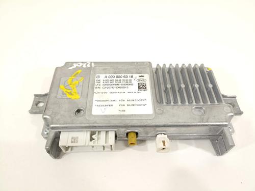 Used Electronic module Electronic module 17685358 17685358