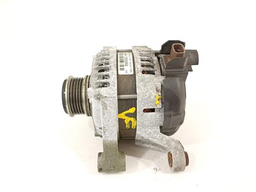 Used Alternator Alternator 12593489 12593489