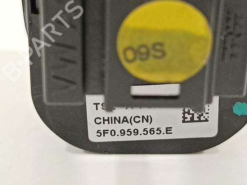 Mirror switch SEAT LEON (5F1) | BP17491196I25 - Image 4
