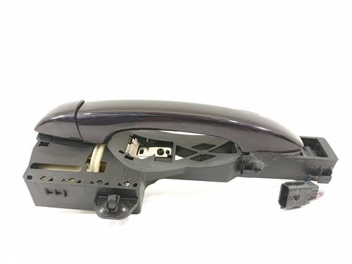 Front right exterior door handle RENAULT TALISMAN (LP_)  | BP18409594C129 