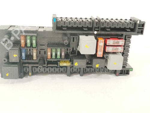fuse-box-mercedes-benz-glk-class-x204-2008-2009-2010-2011-2012-2013-2014-2015-36989445 main image