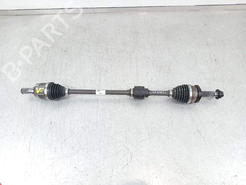 Used Right front driveshaft Right front driveshaft 24522664 24522664