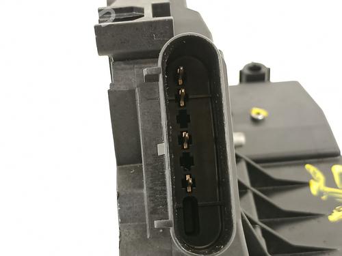 Rear left lock FORD FOCUS III 1.6 TDCi | BP8108408C100 