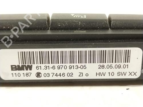 Switch BMW 3 Coupe (E92) 320 i | BP32414427I30 - Image 5
