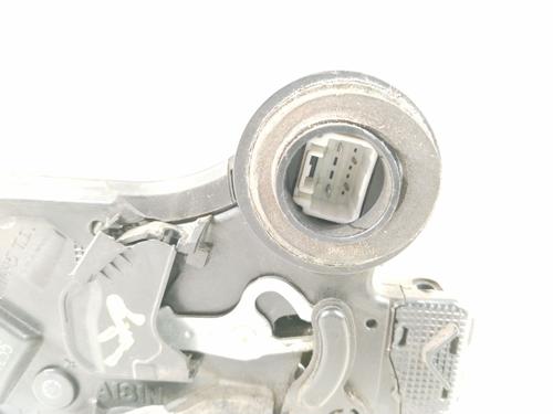 Rear left lock SUZUKI GRAND VITARA II (JT, TE, TD) | BP16809203C100