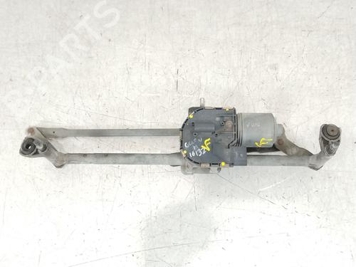 Used Front wiper motor Front wiper motor 37173066 37173066