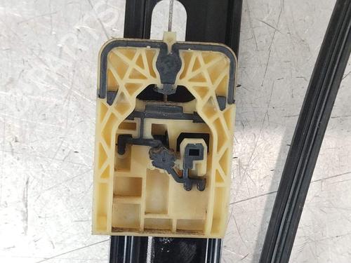 Front right window mechanism SEAT LEON (KL1, KLG) 1.5 TSI | BP39531042C23 - Image 4
