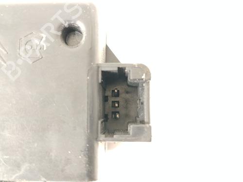 Tailgate lock PEUGEOT 307 (3A/C) 1.6 HDi 110 | BP31949676C101 