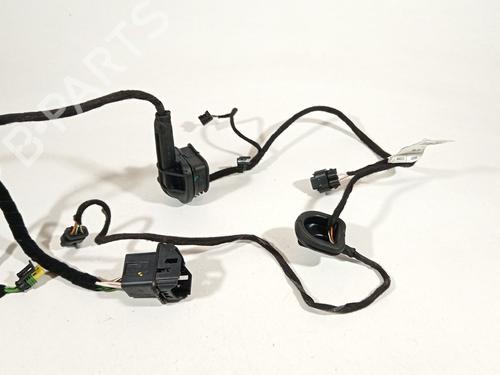 Used Cable JEEP RENEGADE SUV (BU, B1, BV) 1.0 T-GDi (120 hp) 30777053