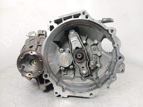 gearbox-skoda-octavia-ii-1z3-2004-2005-2006-2007-2008-2009-2010-2011-2012-2013-31630203 main image