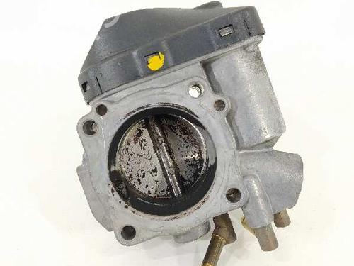 Used Throttle body SEAT IBIZA II (6K1) 1.6 i (101 hp) 7637787