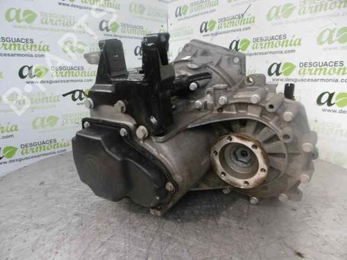 Gearbox SEAT IBIZA IV (6J5, 6P1)  | BP1841634M3 