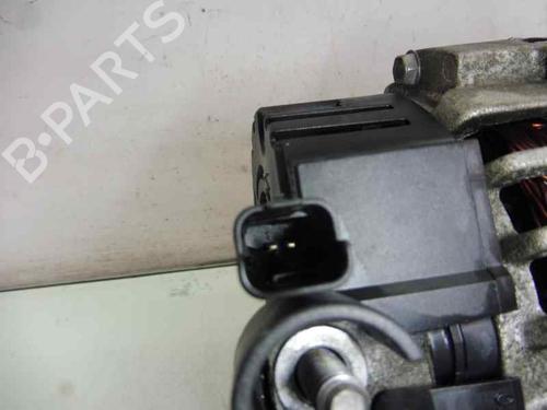 Alternator PEUGEOT 307 (3A/C)  | BP4605105M7 