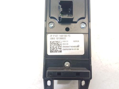 Left front window switch FORD TRANSIT CONNECT MPV | BP36406308I27 - Image 4