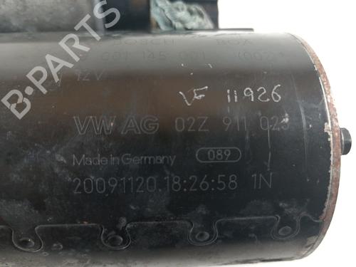 Starter SEAT ALTEA (5P1) | BP17018423M8