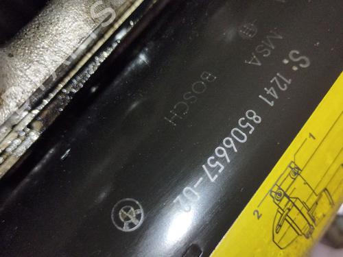 Starter BMW 5 (F10) 530 d xDrive | BP37263997M8 - Image 2