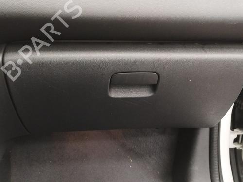 Hanskerom Hanskerom PEUGEOT 3008 I MPV (0U_) 1.6 VTi (120 hp) 37024399 37024399