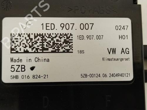 Electronic module CUPRA TAVASCAN (KR1) | BP36989534M83 - Image 3
