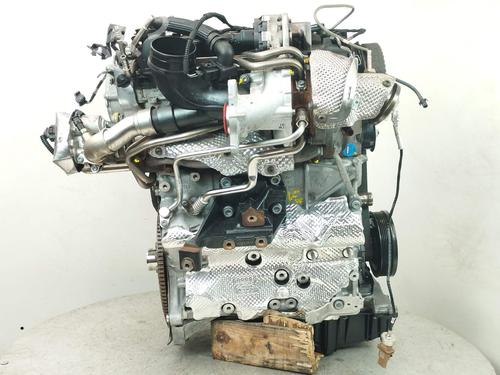 Engine AUDI Q5 (FYB, FYG) 40 TDI Mild Hybrid quattro | BP38460391M1 - Image 4