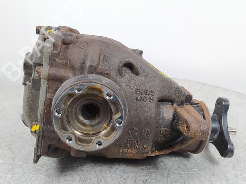 Rear differential BMW 1 (E87)  | BP8506496M24 