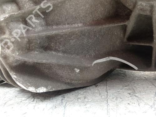 Gearbox MERCEDES-BENZ A-CLASS (W176) A 180 (176.042) | BP29258315M3 
