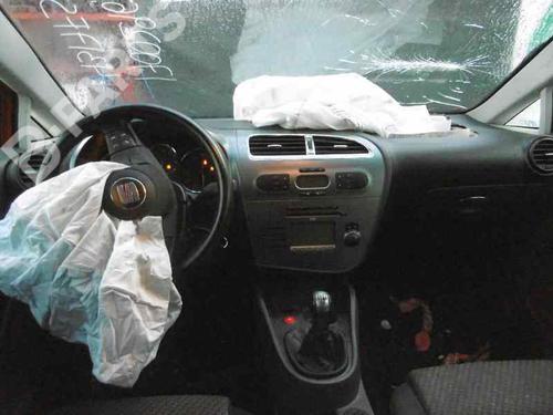 Hood lock SEAT LEON (1P1)  | BP8786269C133 