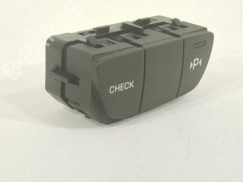 Switch CITROËN C5 III (RD_) 2.0 HDi 140 (RDRHF8, RDRHFA, RDRHA8, RDRHAJ) | BP36882443I30 - Image 4