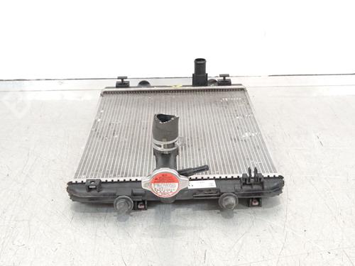 Water radiator TOYOTA AYGO (_B4_) | BP30125074M31