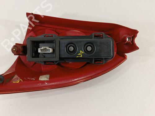 Left taillight PEUGEOT 307 SW (3H) 2.0 HDI 110 | BP34734427C34  - Image 5