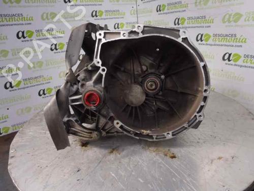 Used Gearbox Gearbox 1840977 1840977