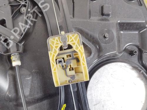 Front right window mechanism VOLVO XC60 I SUV (156) D3 | BP28377509C23