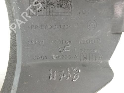 Gitter FORD FIESTA VI (CB1, CCN)  | BP17200049C40 