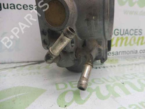 Throttle body CHEVROLET LACETTI (J200)  | BP1849153M82