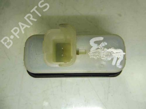 Tailgate handle RENAULT CLIO IV (BH_) 0.9 TCe 90 (BHNF, BHMA, BHMH, BHJK, BHJR) | BP2847868C132 