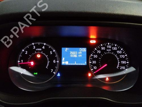 Engine DACIA DUSTER (HM_) | BP24876758M1 - Image 4