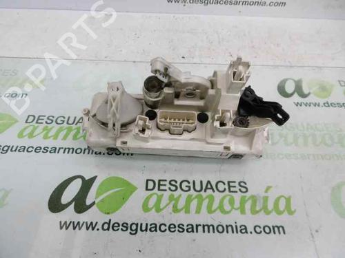 Climate control RENAULT MEGANE II (BM0/1_, CM0/1_)  | BP1990812I5 