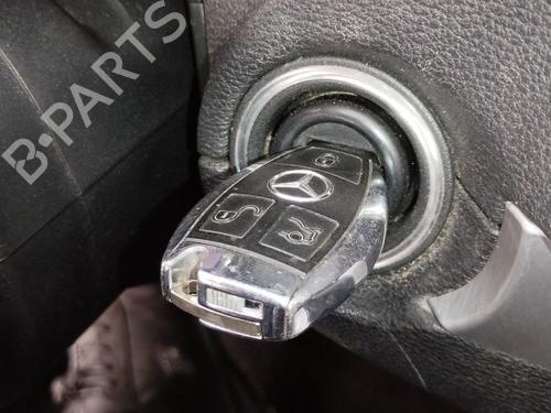 ignition-barrel-mercedes-benz-e-class-coupe-c207-2009-2010-2011-2012-2013-2014-2015-2016-37407975 main image