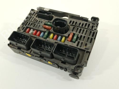 Fuse box PEUGEOT 407 (6D_) 1.6 HDi 110 (6D9HZC, 6D9HYC) | BP29008684E1 