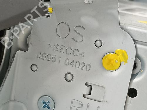 Radio HYUNDAI KONA (OS, OSE, OSI)  | BP17210755E6 