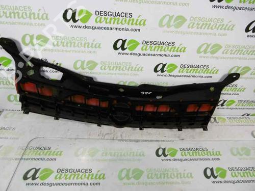 Grille OPEL ASTRA H (A04)  | BP1839977C40 