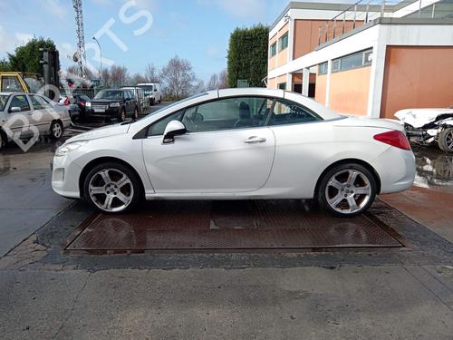 Engine control unit (ECU) PEUGEOT 308 CC (4B_) 1.6 16V | BP36277755M57  - Image 5