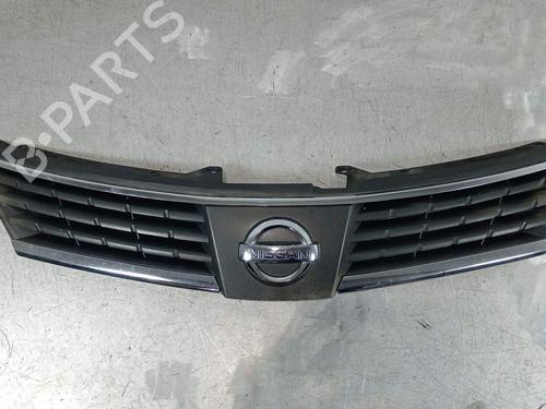 Gitter für Gitter NISSAN TIIDA Hatchback (C11) 1.5 dCi (106 hp) 39687804 39687804