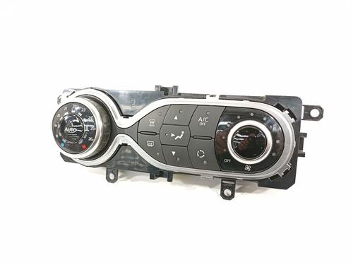 AC Styreenhet / Manøvreringsenhet RENAULT CLIO IV (BH_) [2012-2021]  16676602