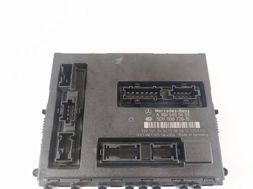 Used Electronic module Electronic module 14939057 14939057