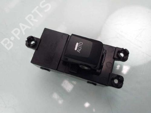 Right front window switch KIA CEE'D Sportswagon (JD) 1.6 CRDi 128 (128 hp) 4977663